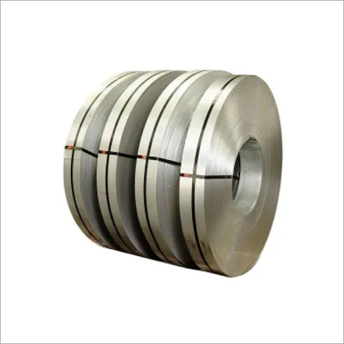 Slitting Coils